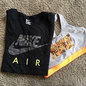 Nike Bundle